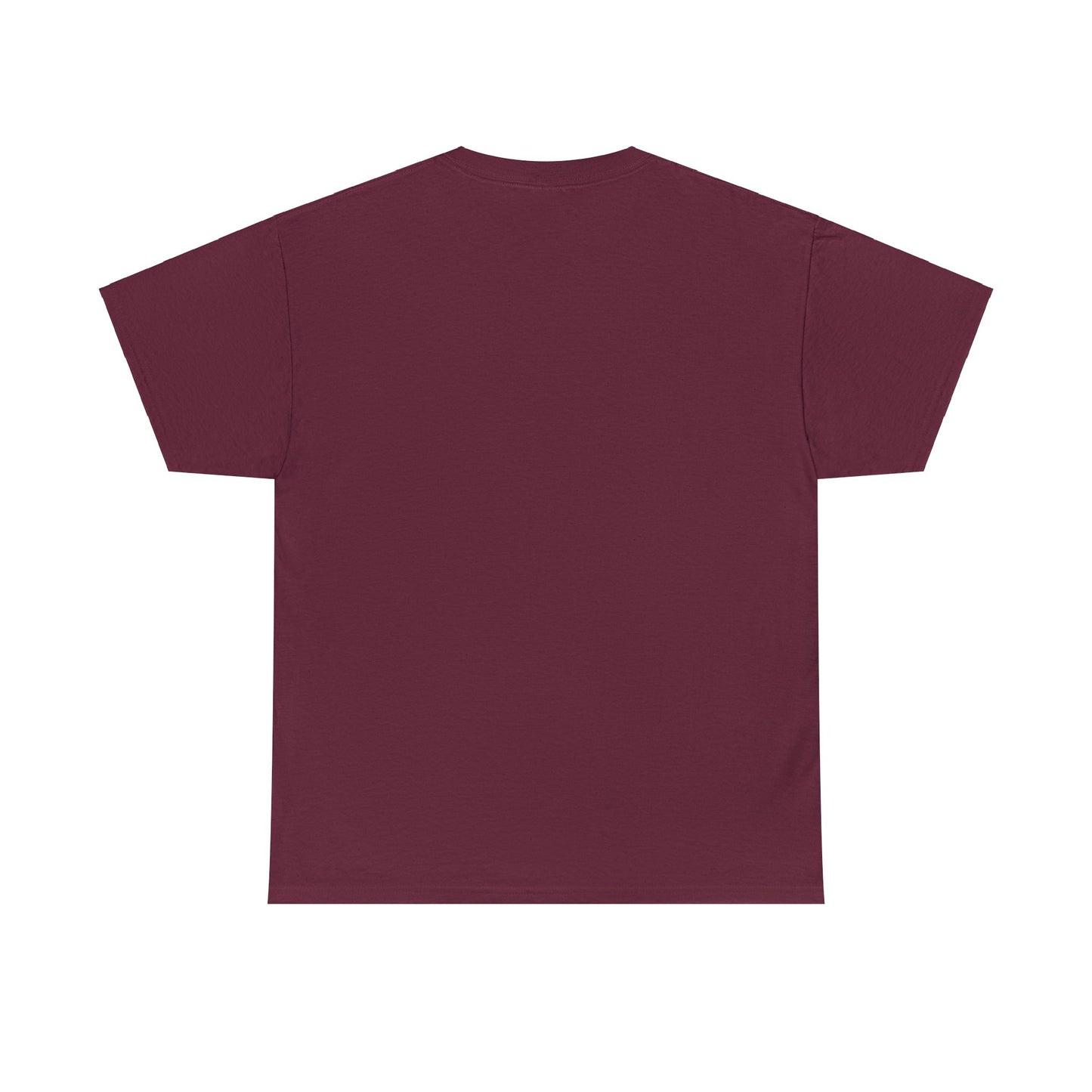 Tech is Art Cotton Tee