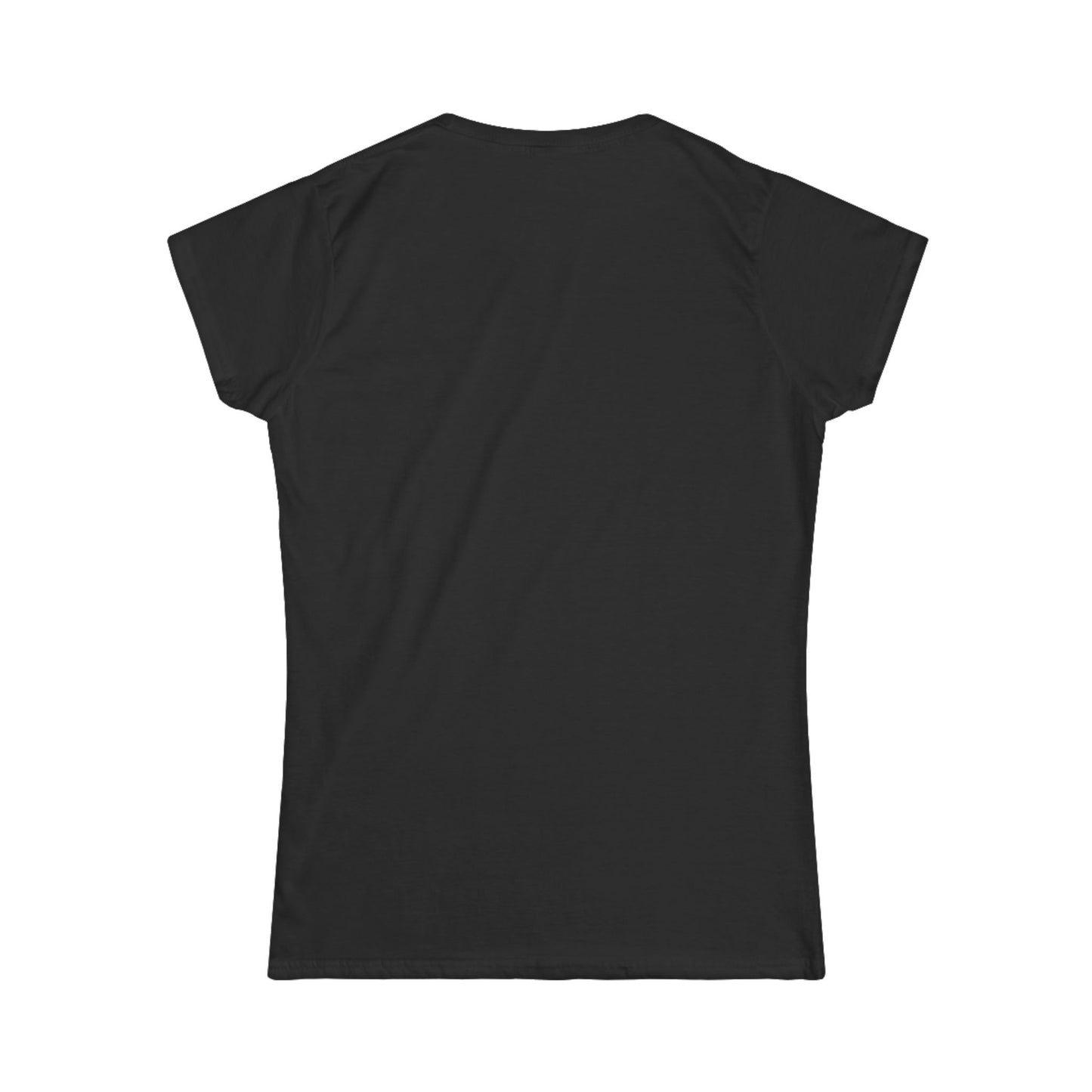 New Year 2024 Women's Soft style Tee