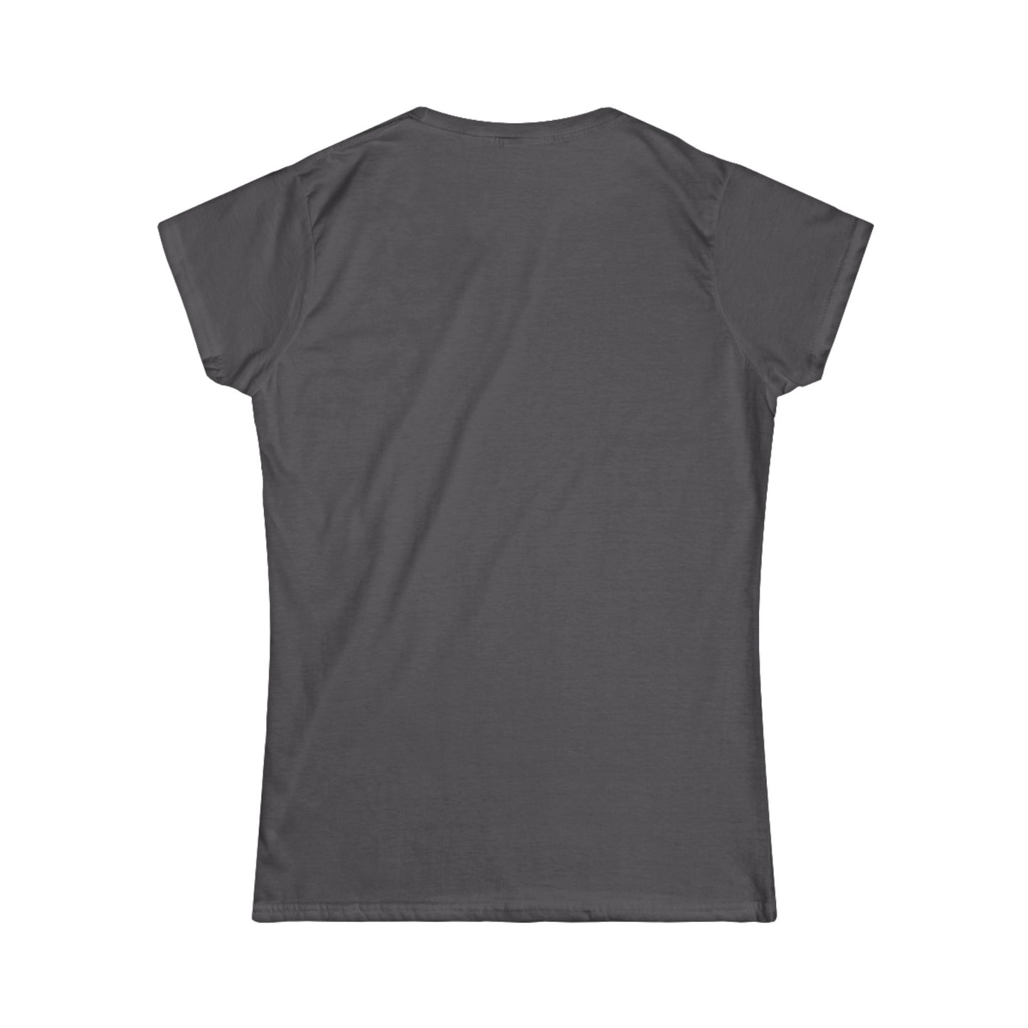 New Year 2024 Women's Soft style Tee