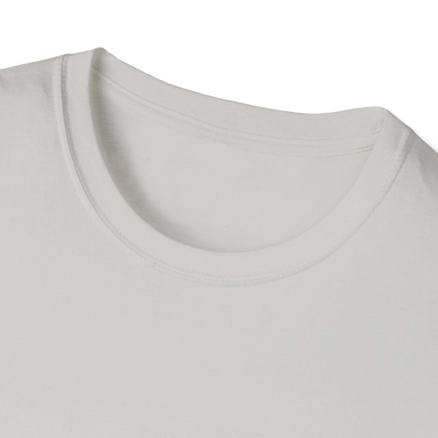 Tech Genius Unisex Softstyle T-Shirt