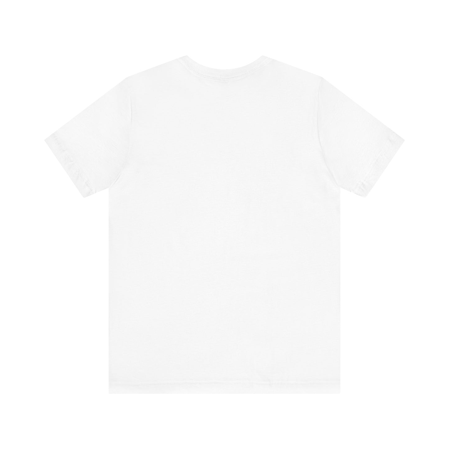 No connection Dark Short Sleeve Tee
