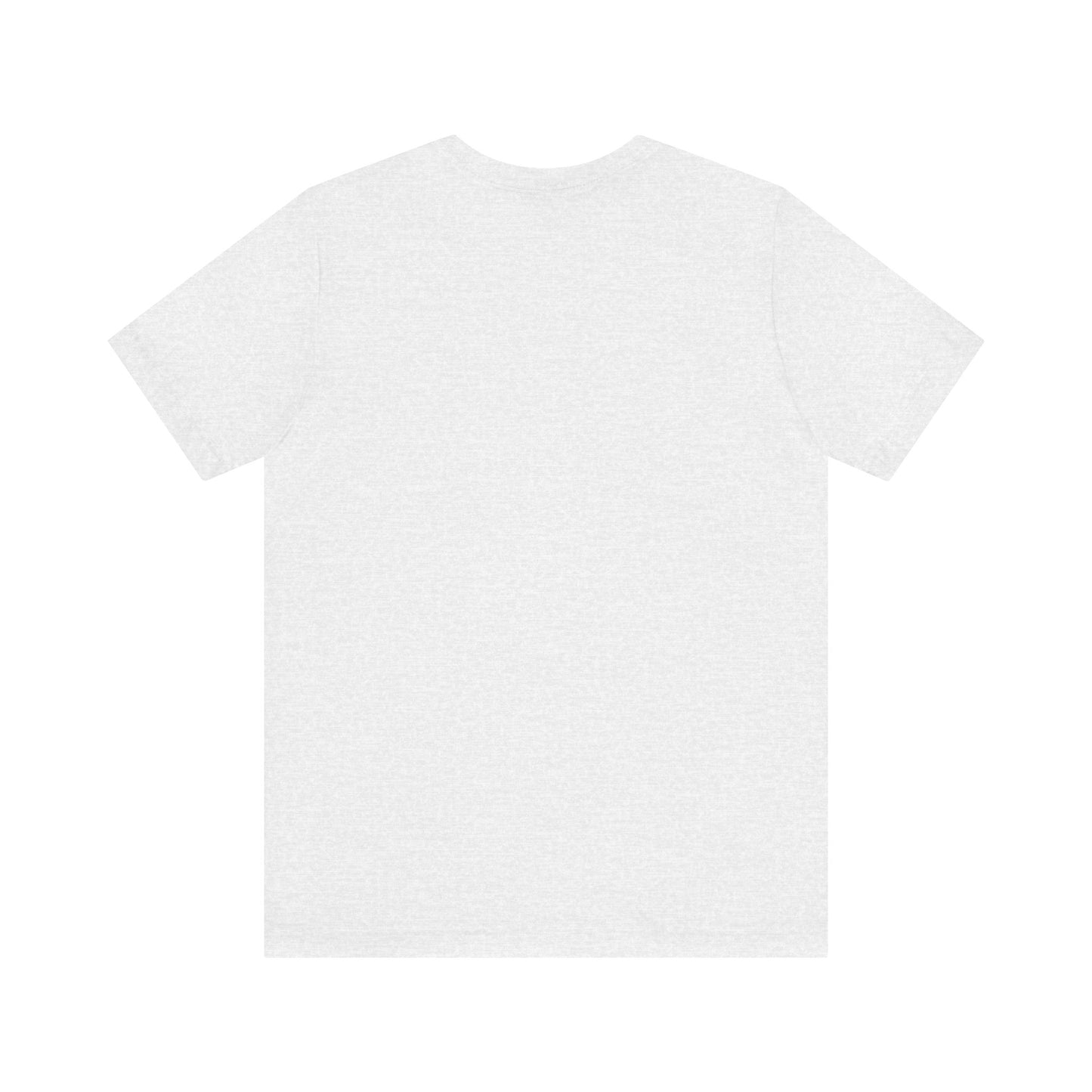 No connection Dark Short Sleeve Tee