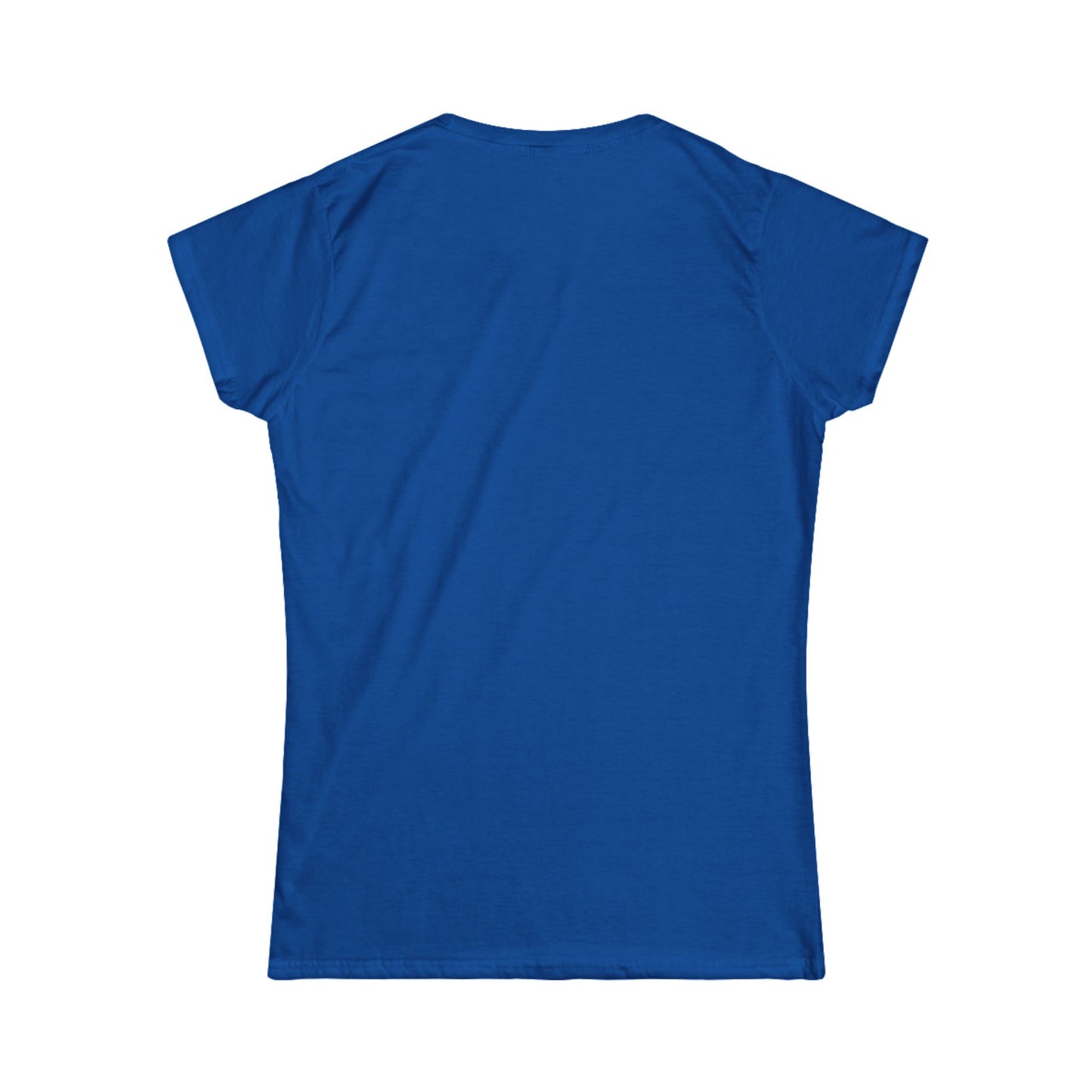 New Year 2024 Women's Soft style Tee