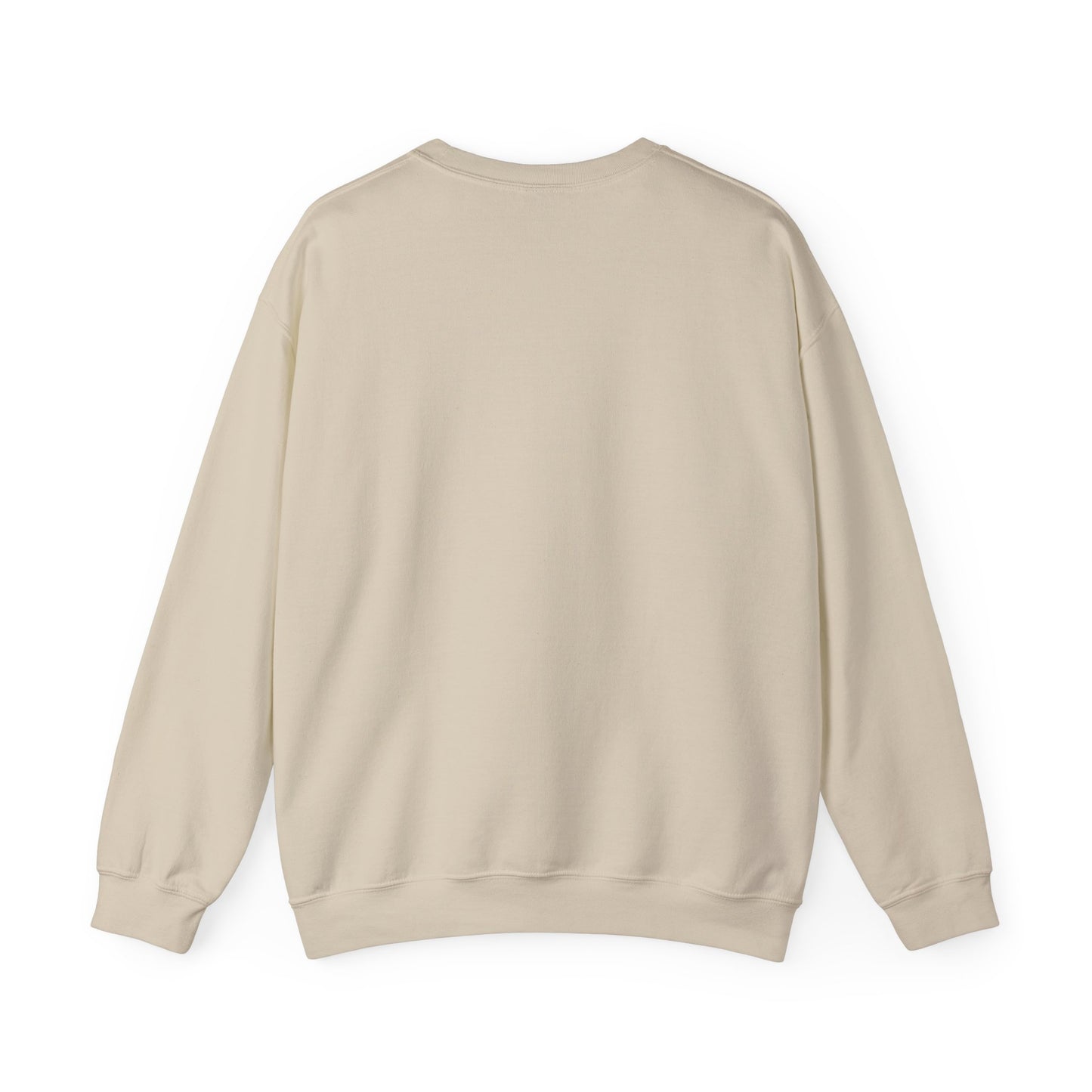 Freedom Loving QA Long Sleeve Crewneck Sweatshirt