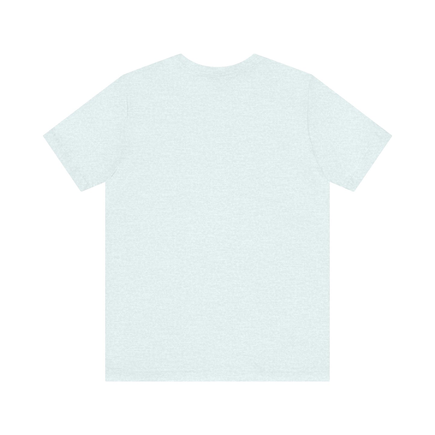 No connection Dark Short Sleeve Tee