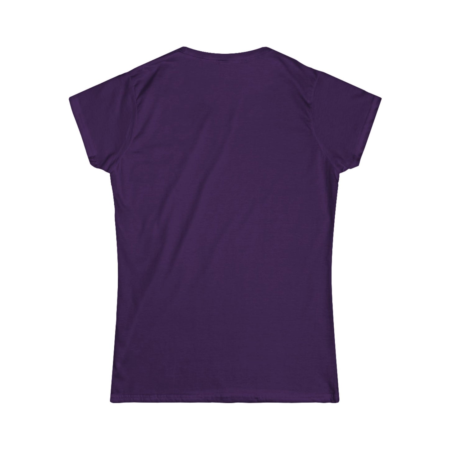 New Year 2024 Women's Soft style Tee