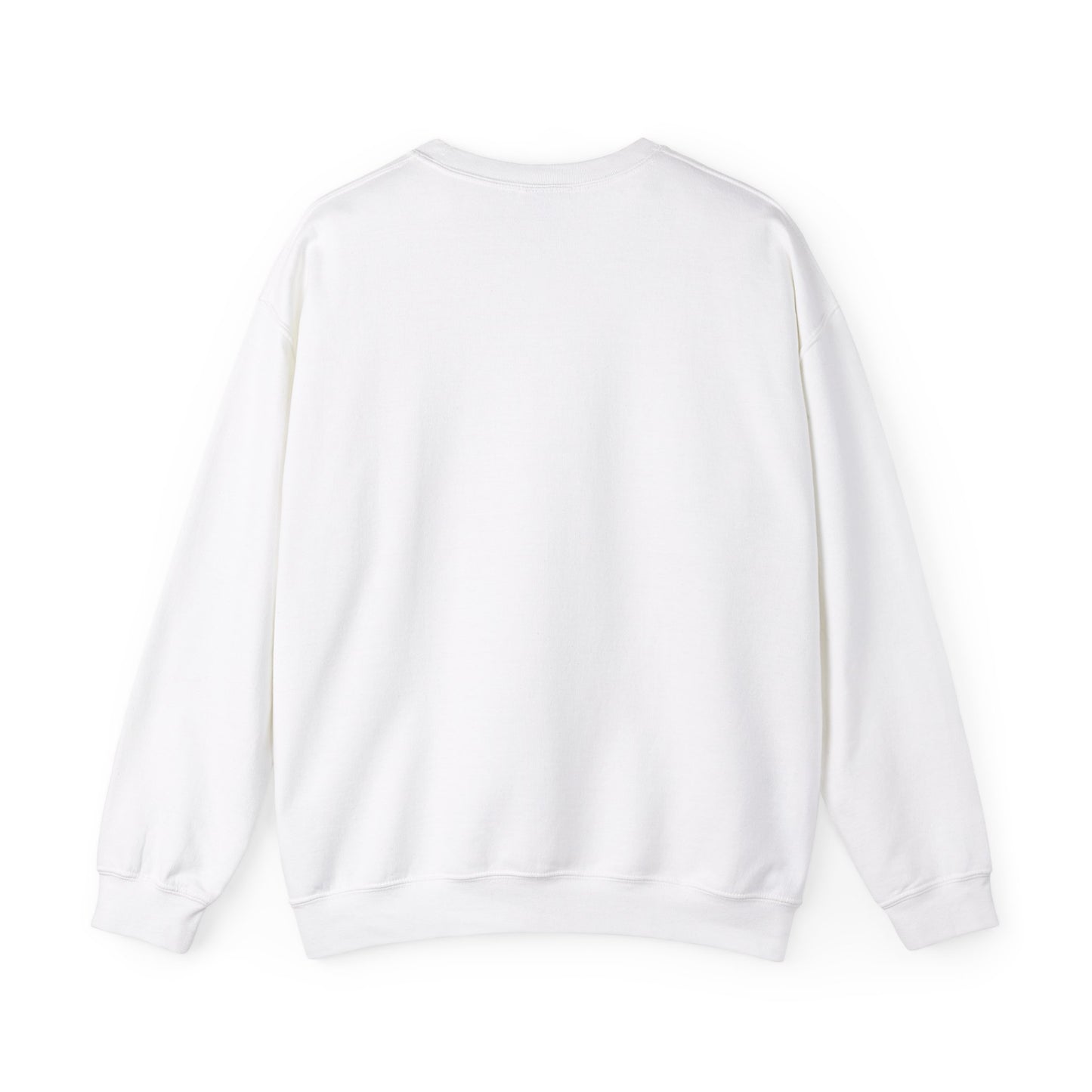 Freedom Loving QA Long Sleeve Crewneck Sweatshirt