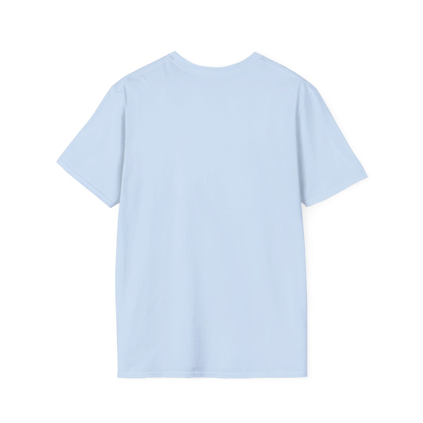 Tech Genius Unisex Softstyle T-Shirt