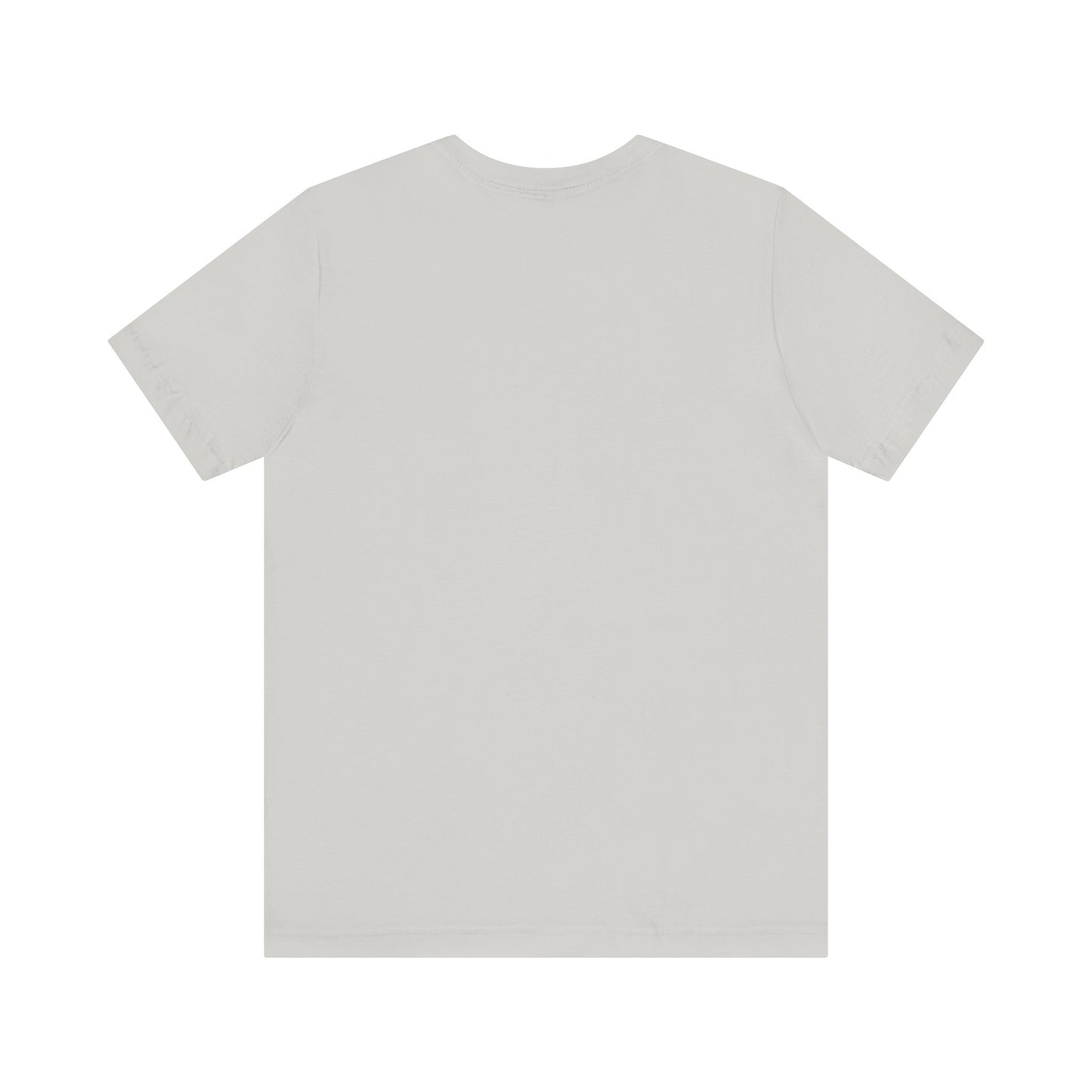 No connection Dark Short Sleeve Tee
