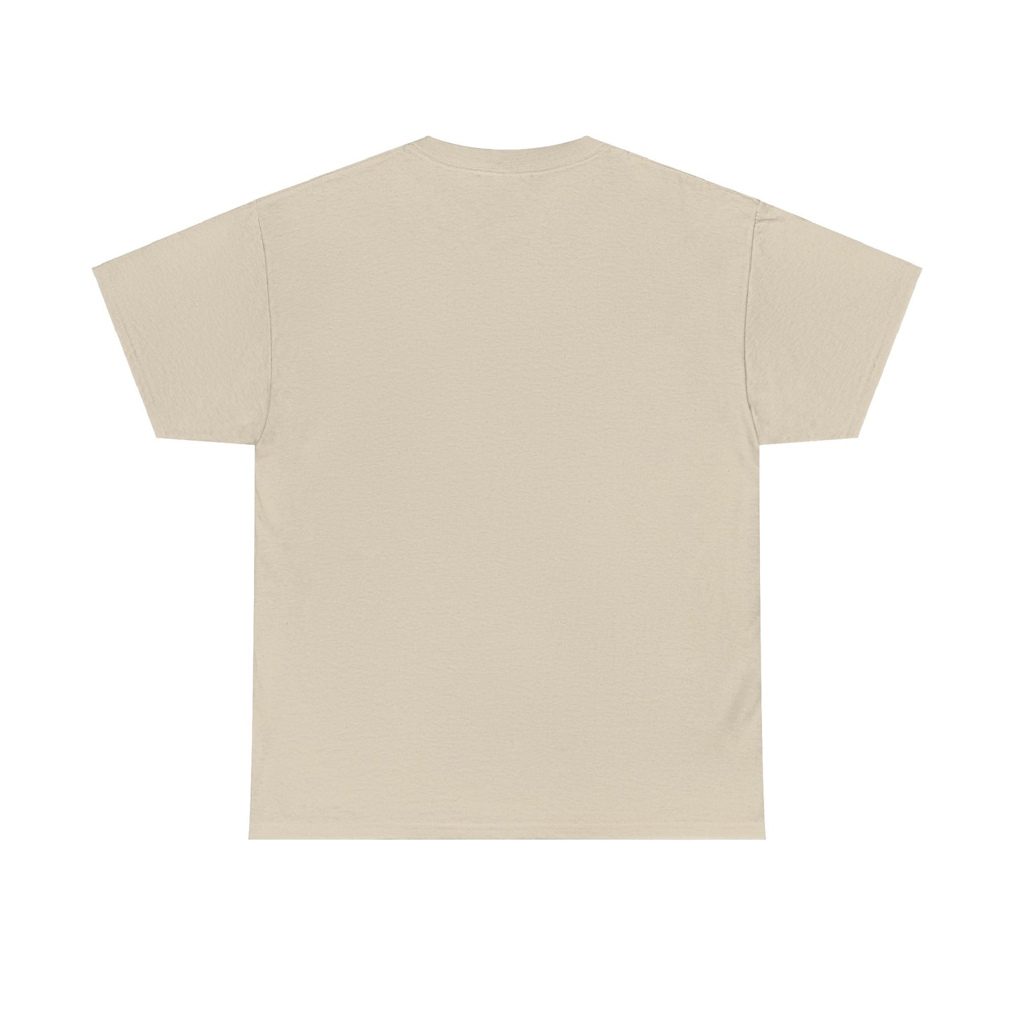 One Sip, One line at a Time, Cotton Tee