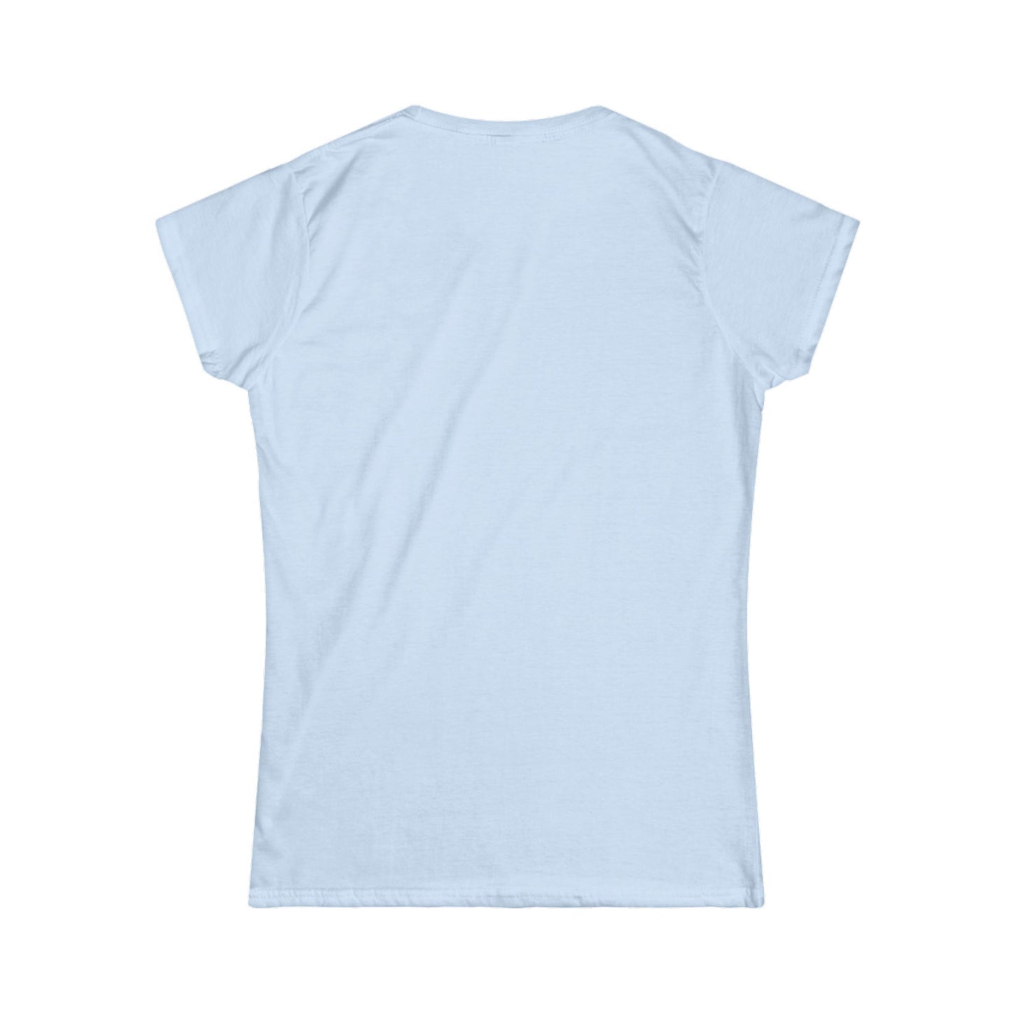 New Year 2024 Women's Softstyle Tee