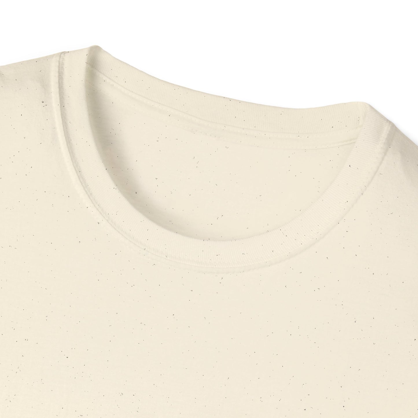 Not Lazy Unisex Softstyle T-Shirt