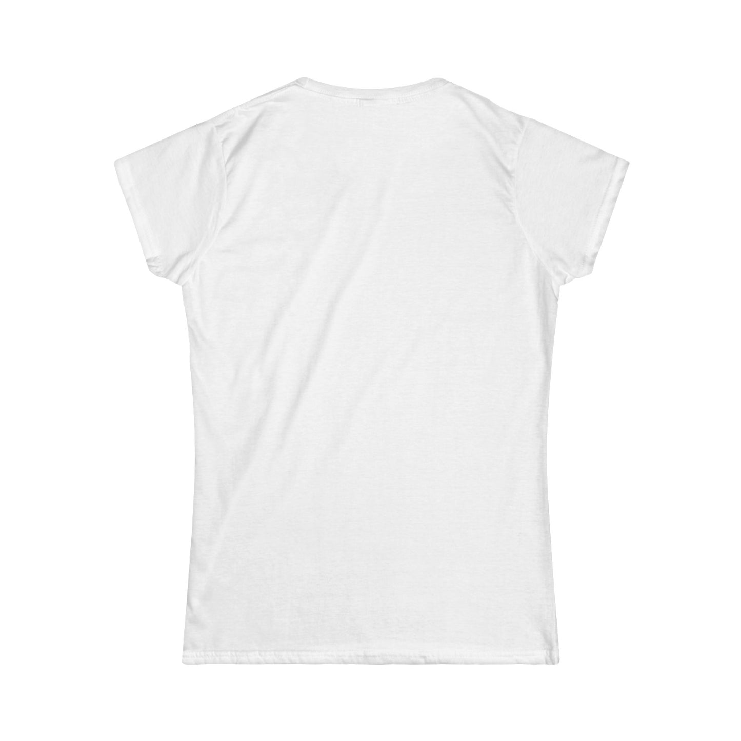 New Year 2024 Women's Softstyle Tee