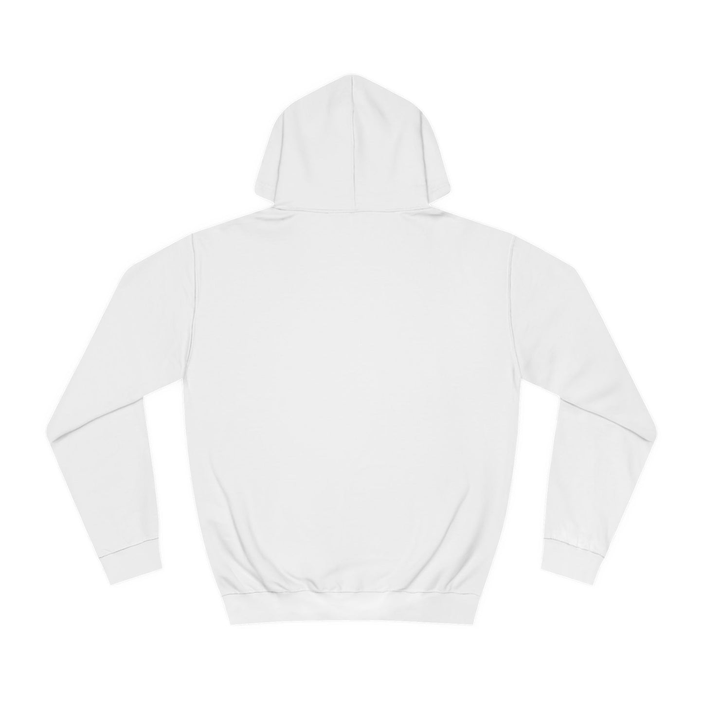 Merry Christmas & happy New year Unisex College Hoodie