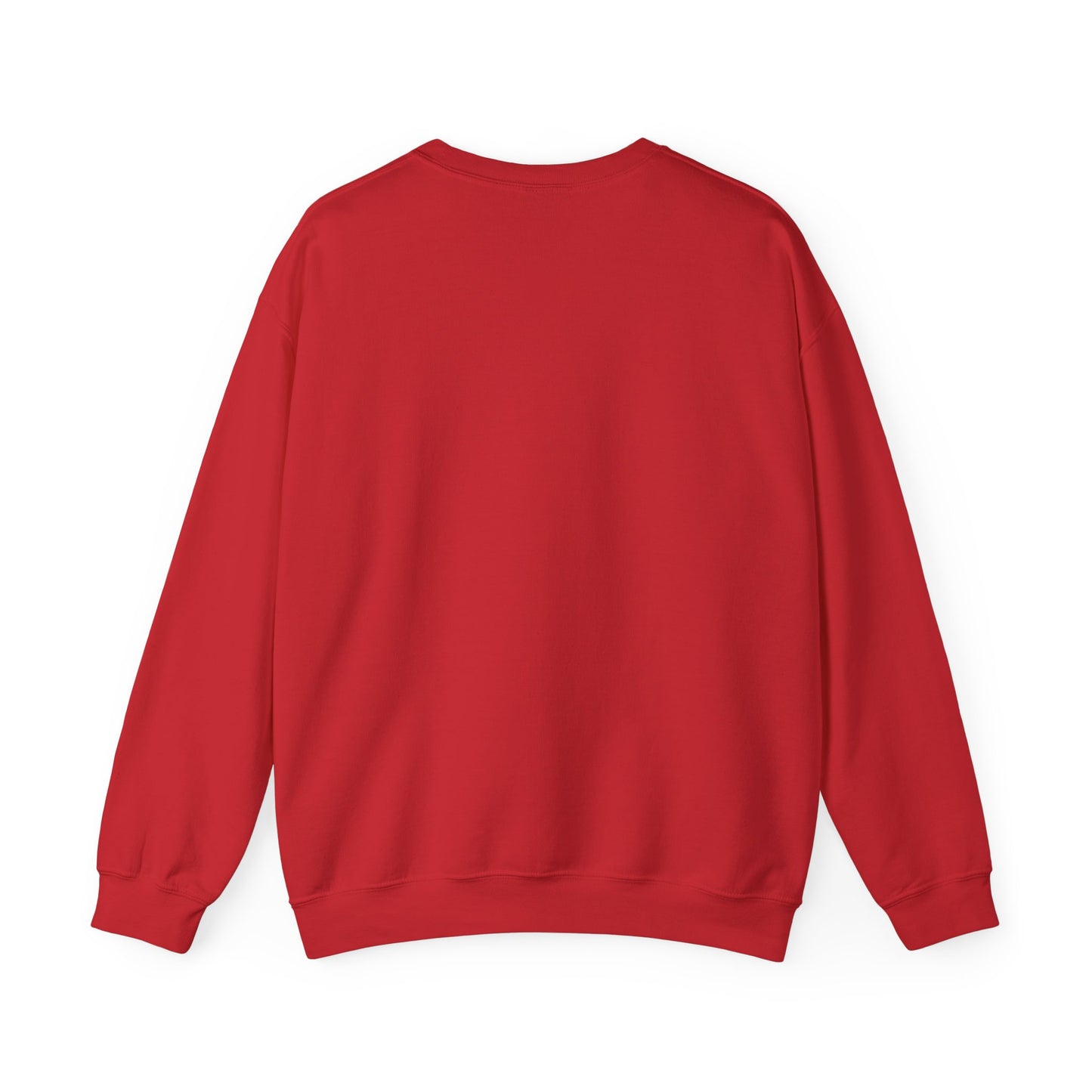 Freedom Loving QA Long Sleeve Crewneck Sweatshirt