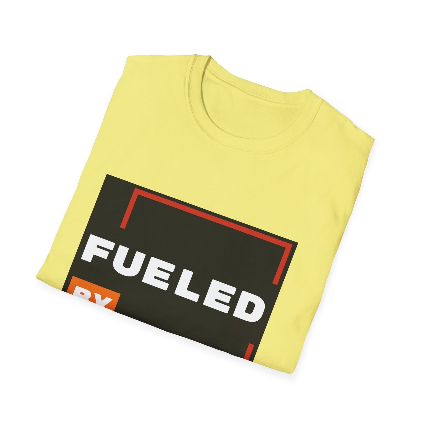 Fueled by Code & Coffee T-Shirt