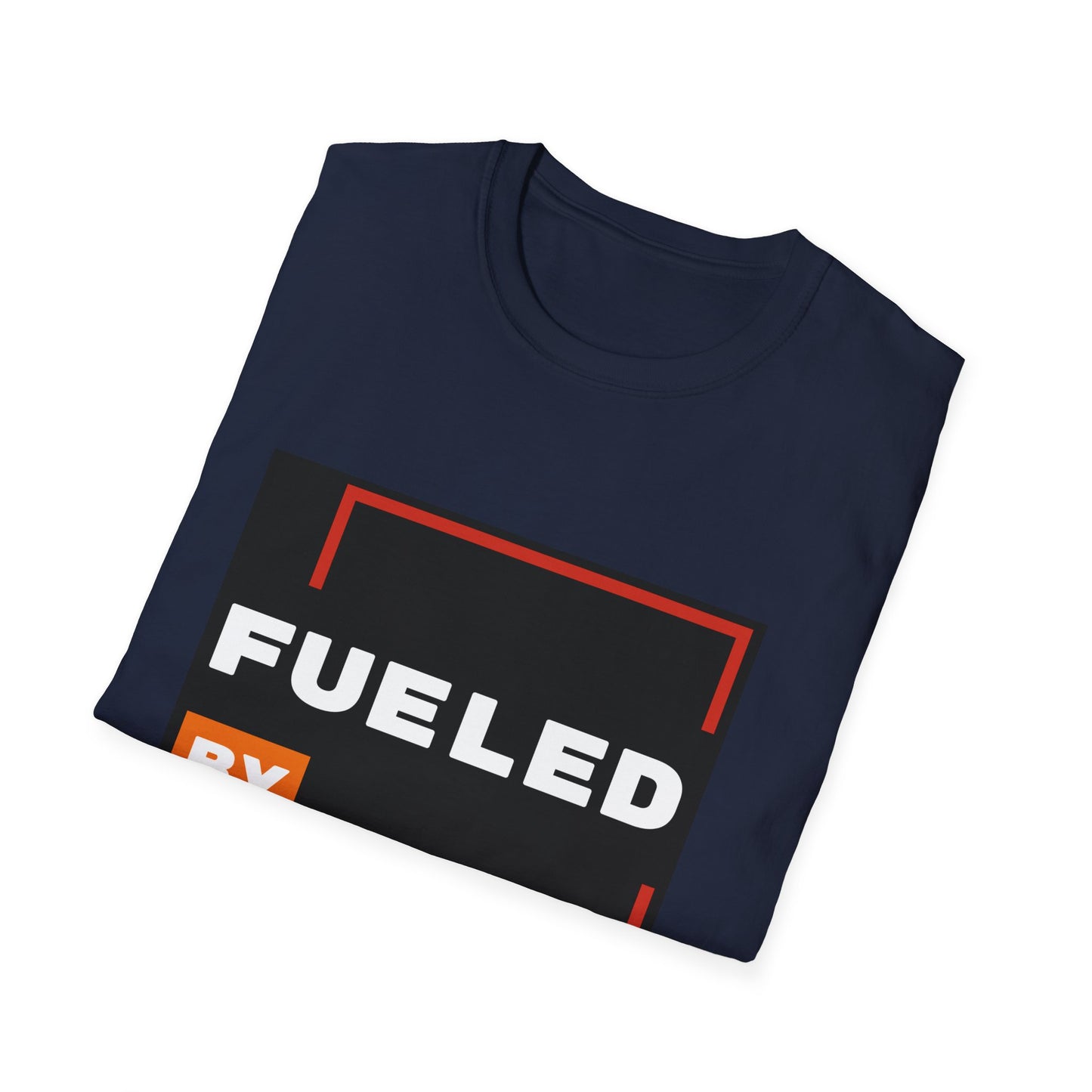 Fueled by Code & Coffee T-Shirt