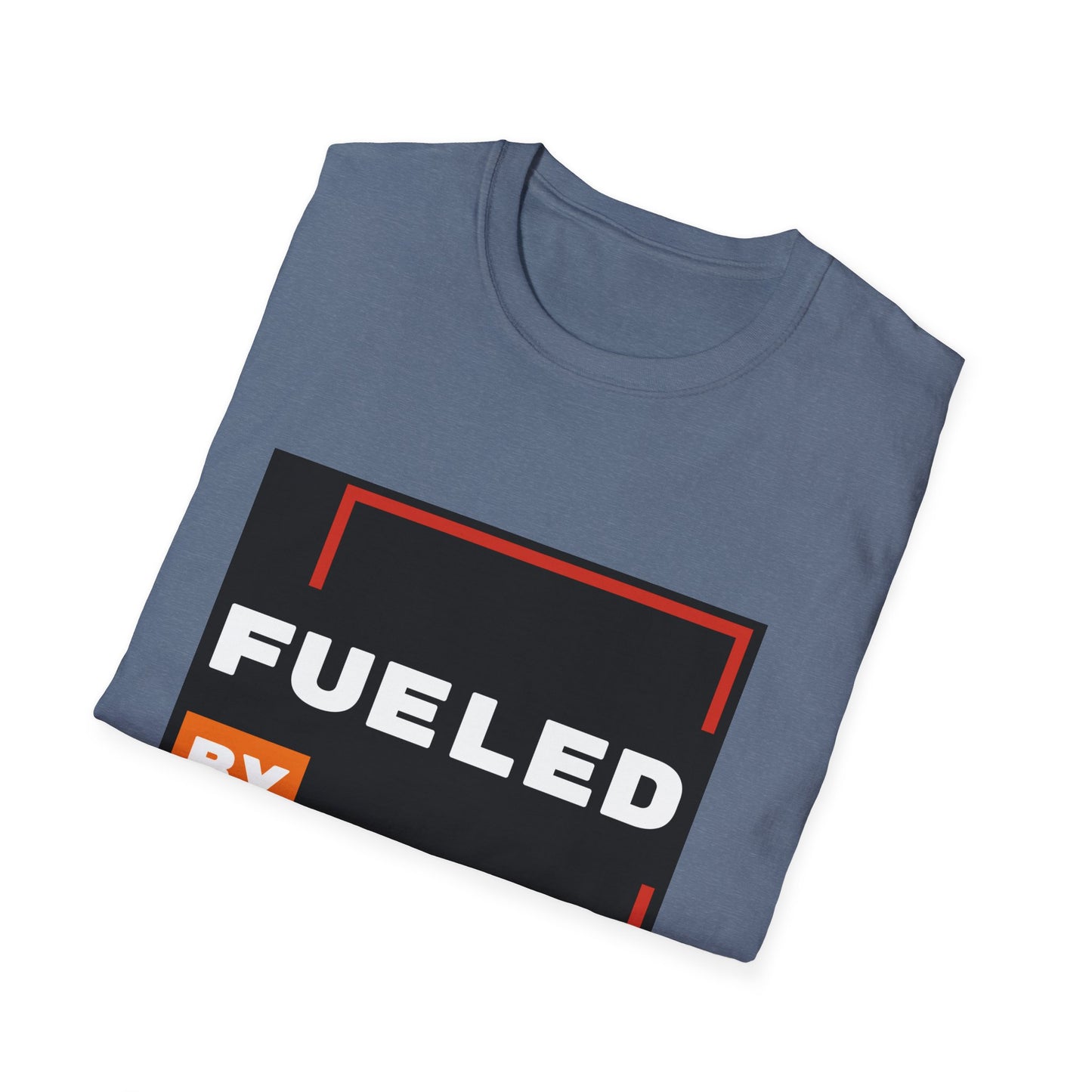 Fueled by Code & Coffee T-Shirt