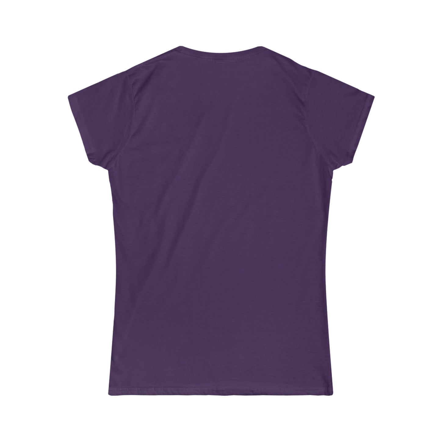 New Year 2024 Women's Soft style Tee