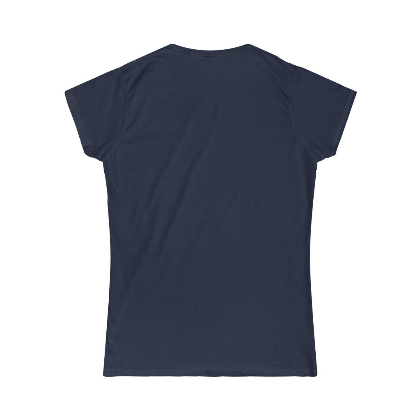 New Year 2024 Women's Soft style Tee