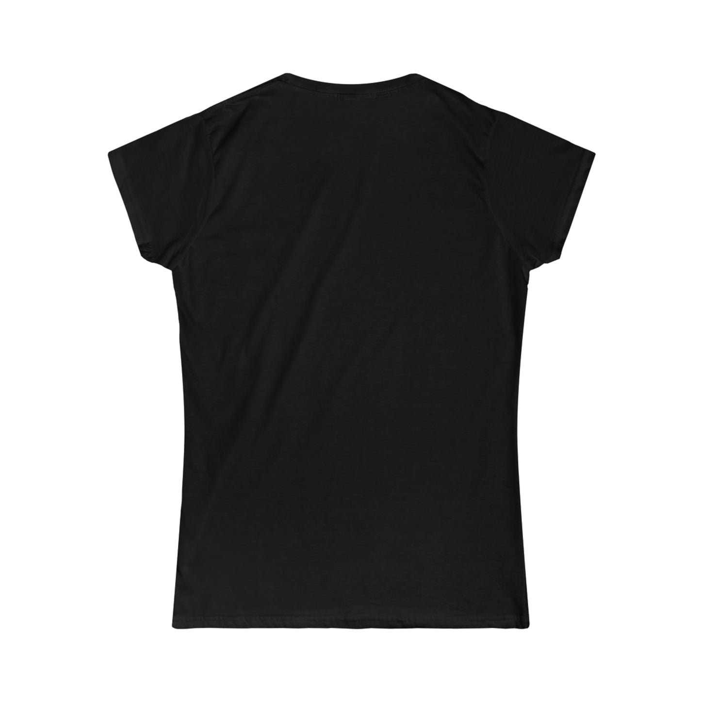 New Year 2024 Women's Soft style Tee