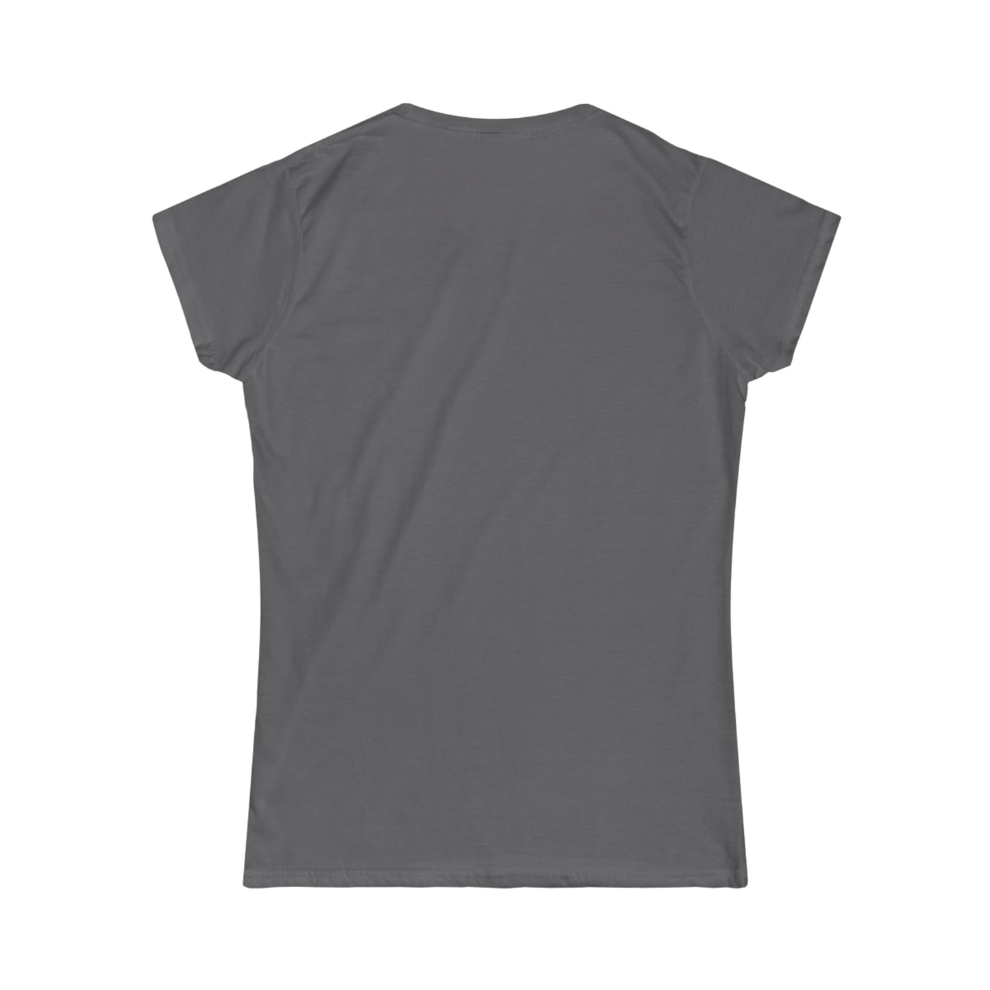 New Year 2024 Women's Soft style Tee