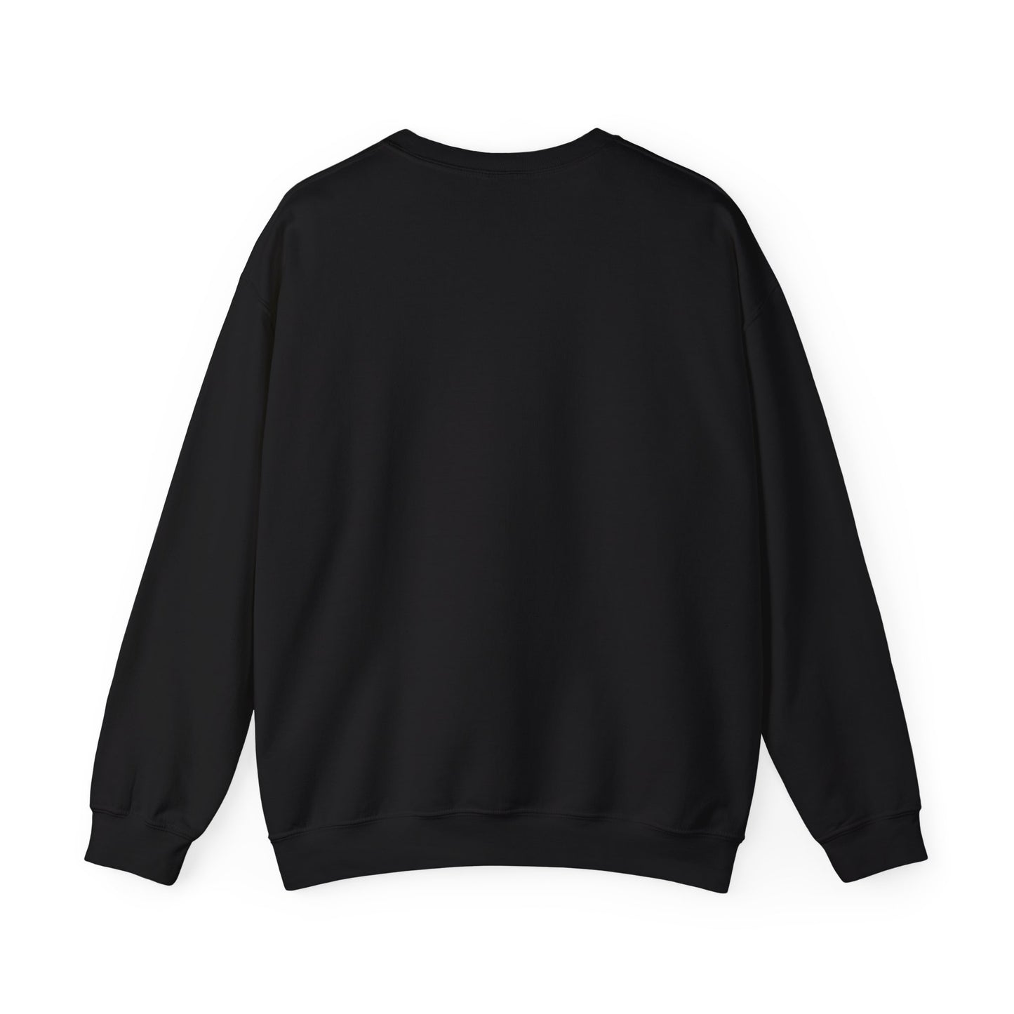 Let's Code Long Sleeve Crewneck Sweatshirt for Tech Lovers