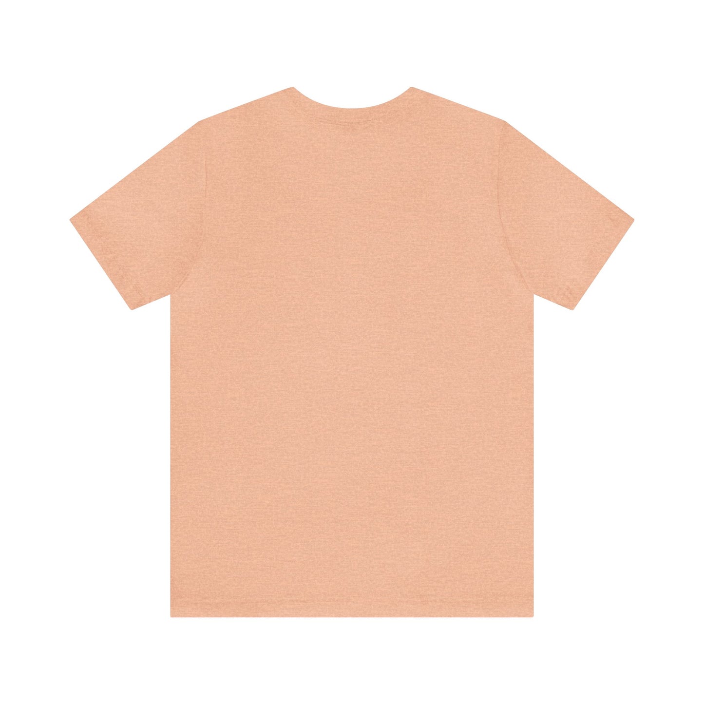 No connection Dark Short Sleeve Tee