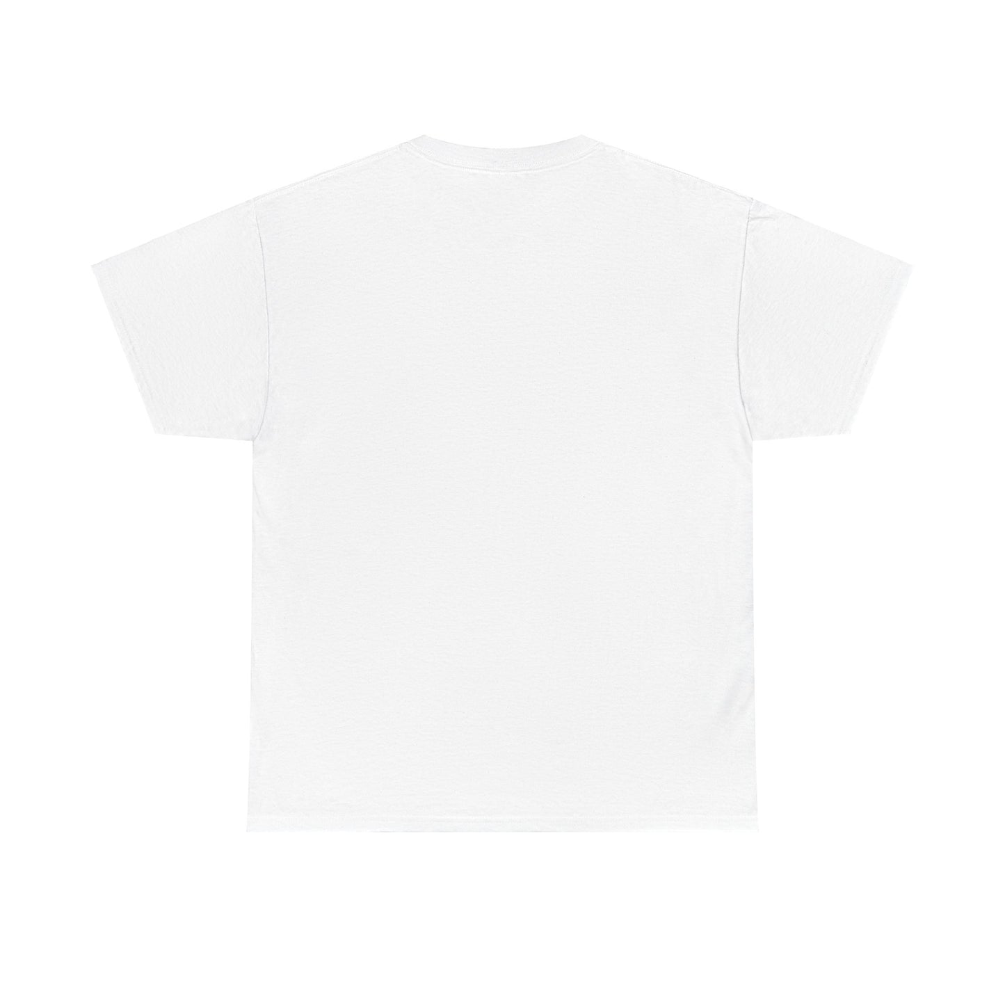 My Tech Life Cotton Tee