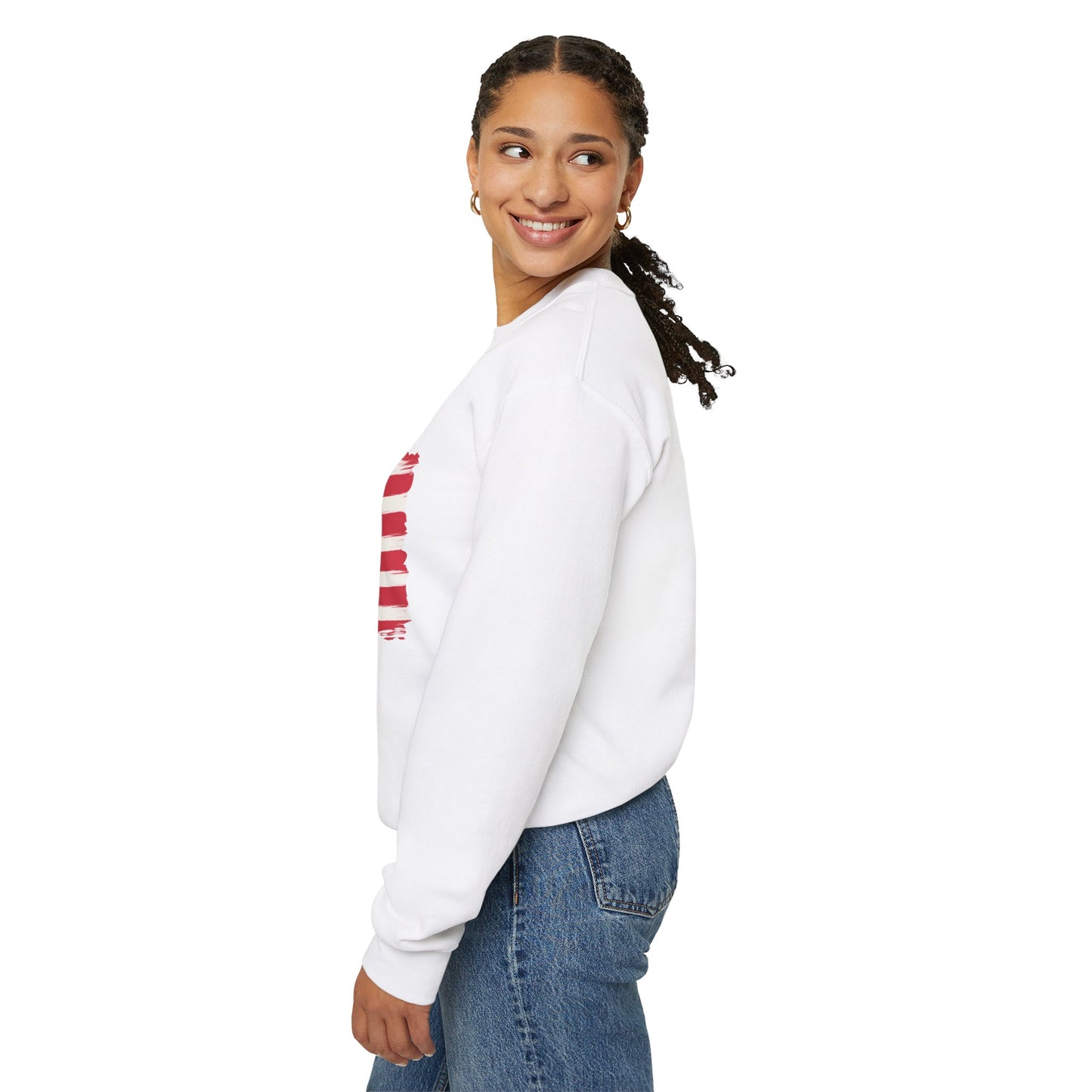 Freedom Loving PM Crewneck Sweatshirt