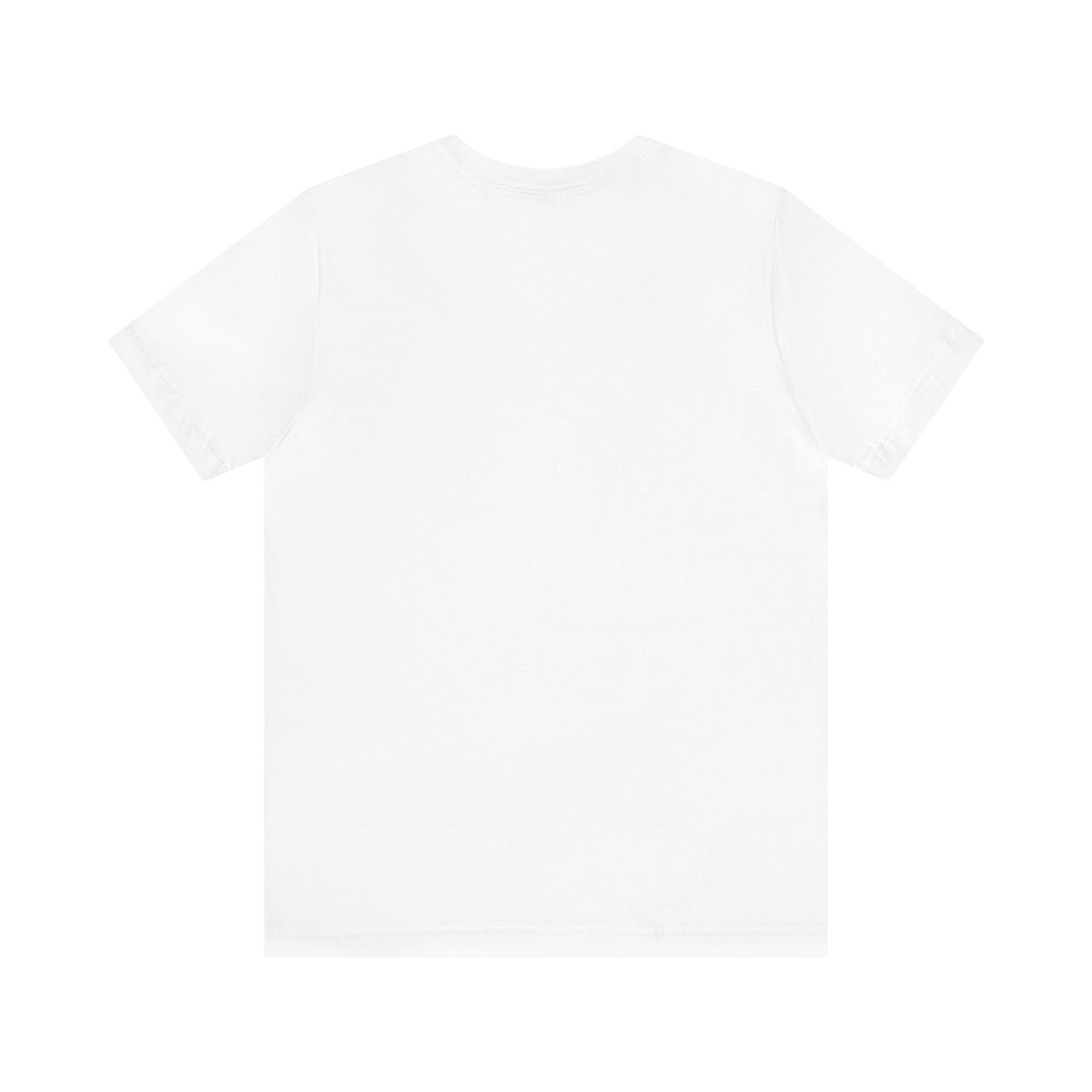 No connection Dark Short Sleeve Tee