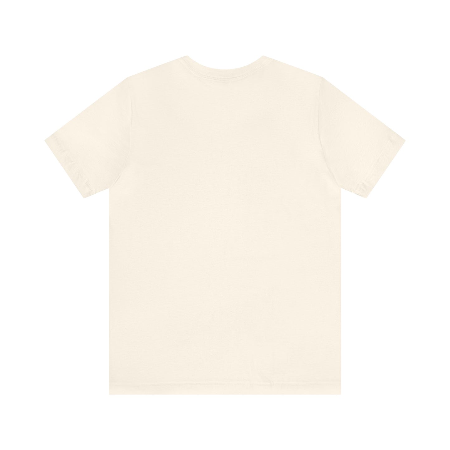 No connection Dark Short Sleeve Tee