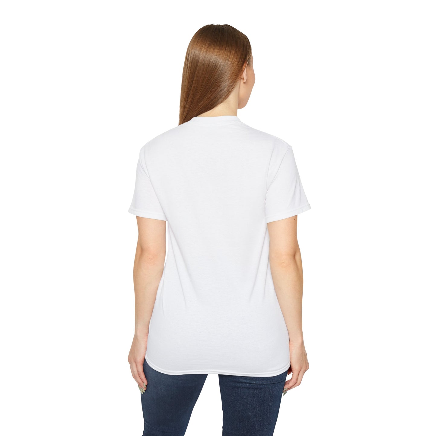 Out with the Bugs Unisex Ultra Cotton Tee