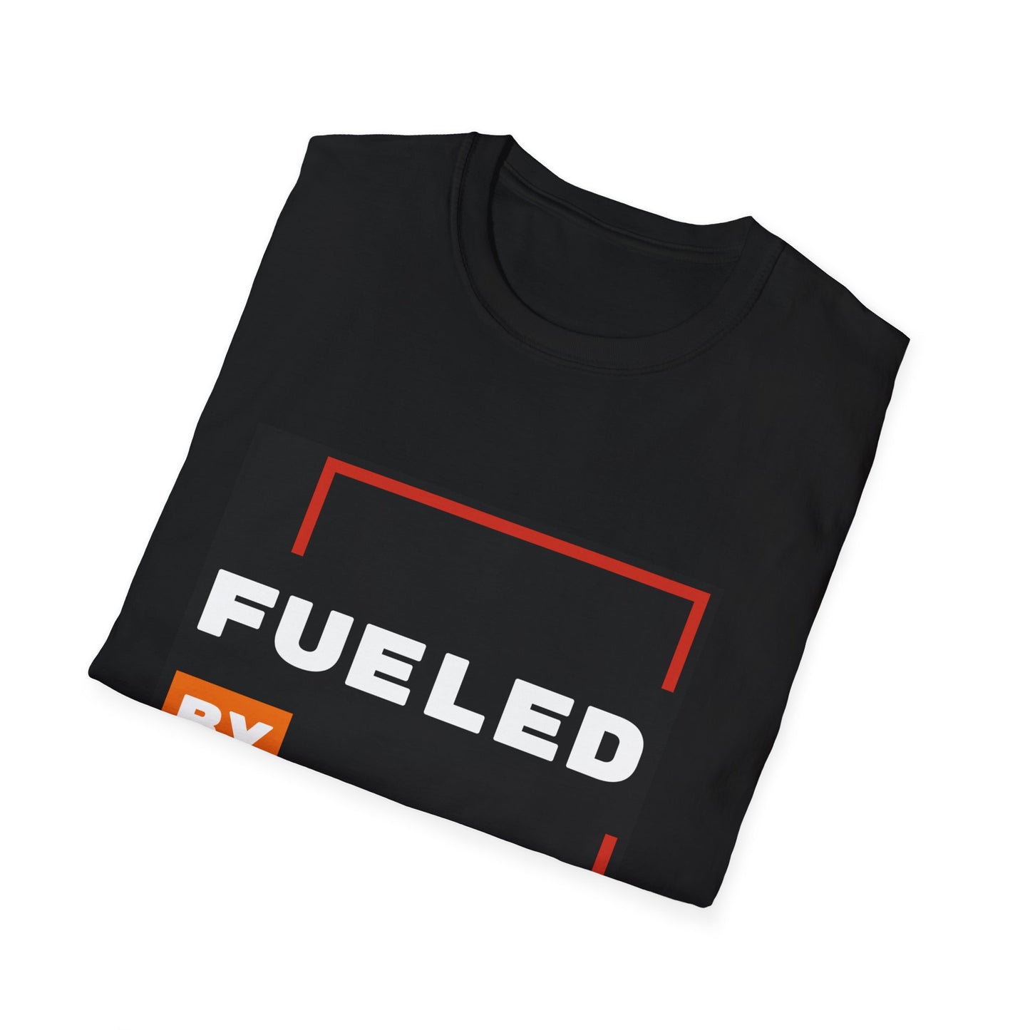 Fueled by Code & Coffee T-Shirt