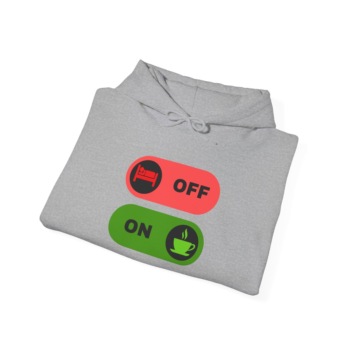 Unisex Heavy Blend™ Hooded Sweatshirt