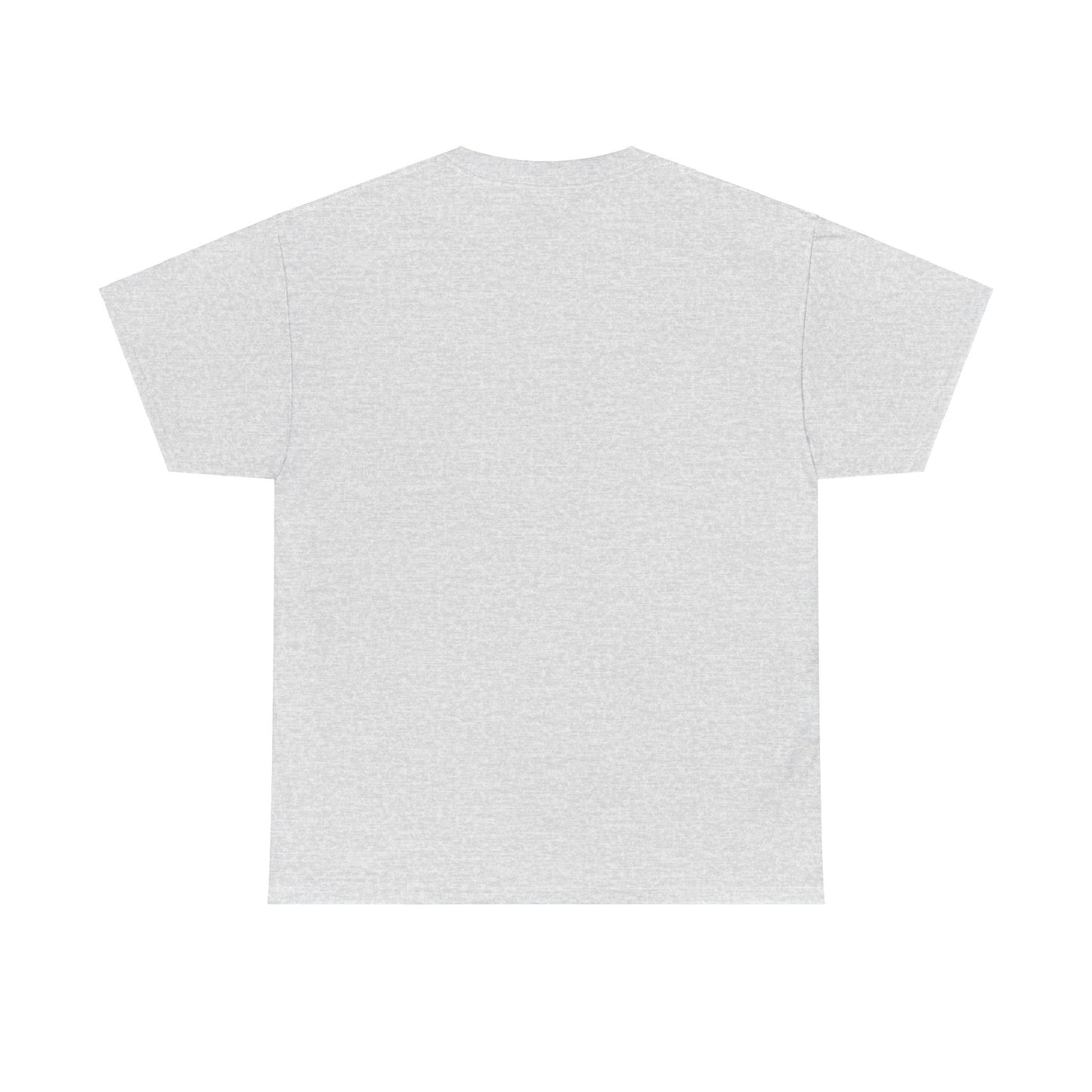 My Tech Life Cotton Tee