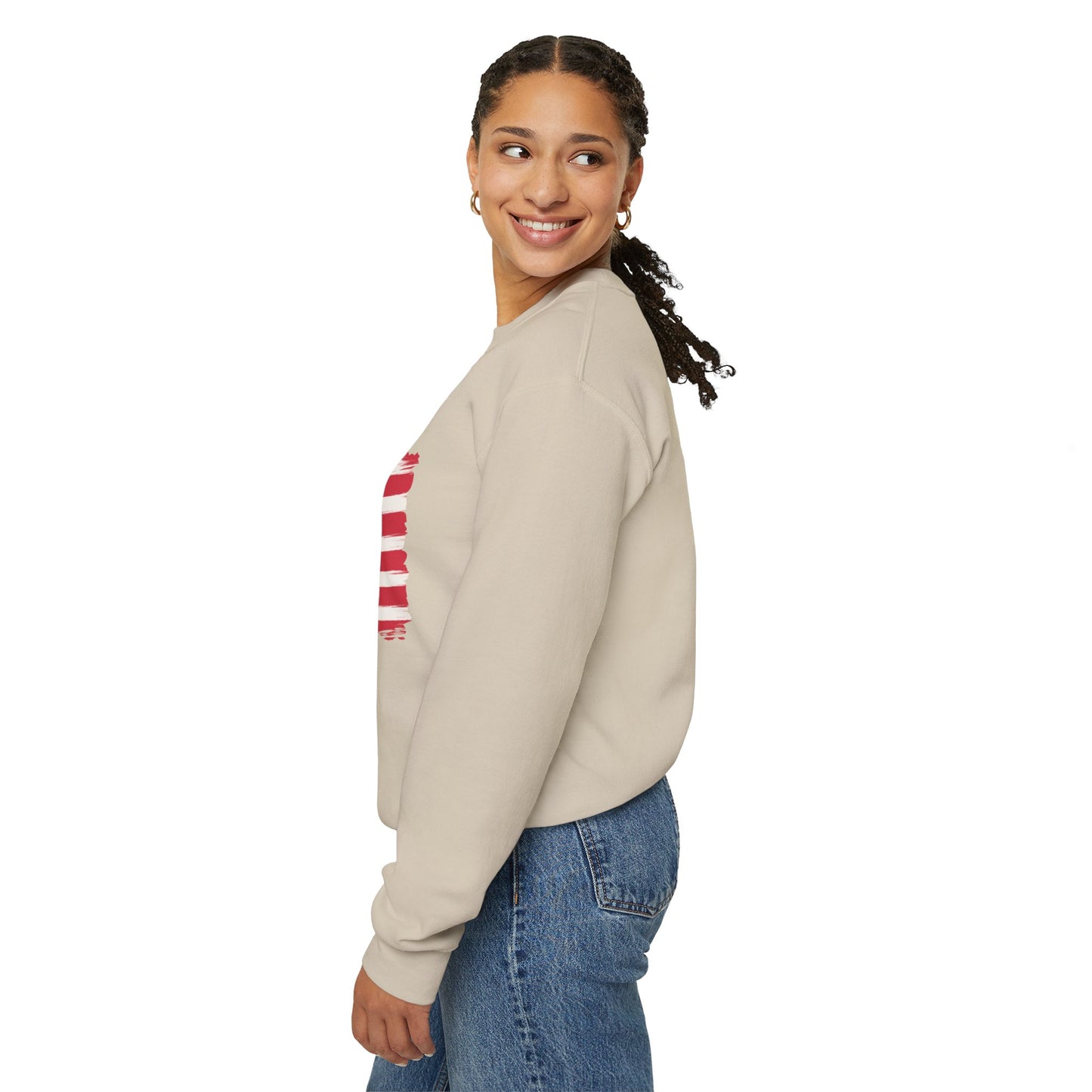 Freedom Loving PM Crewneck Sweatshirt