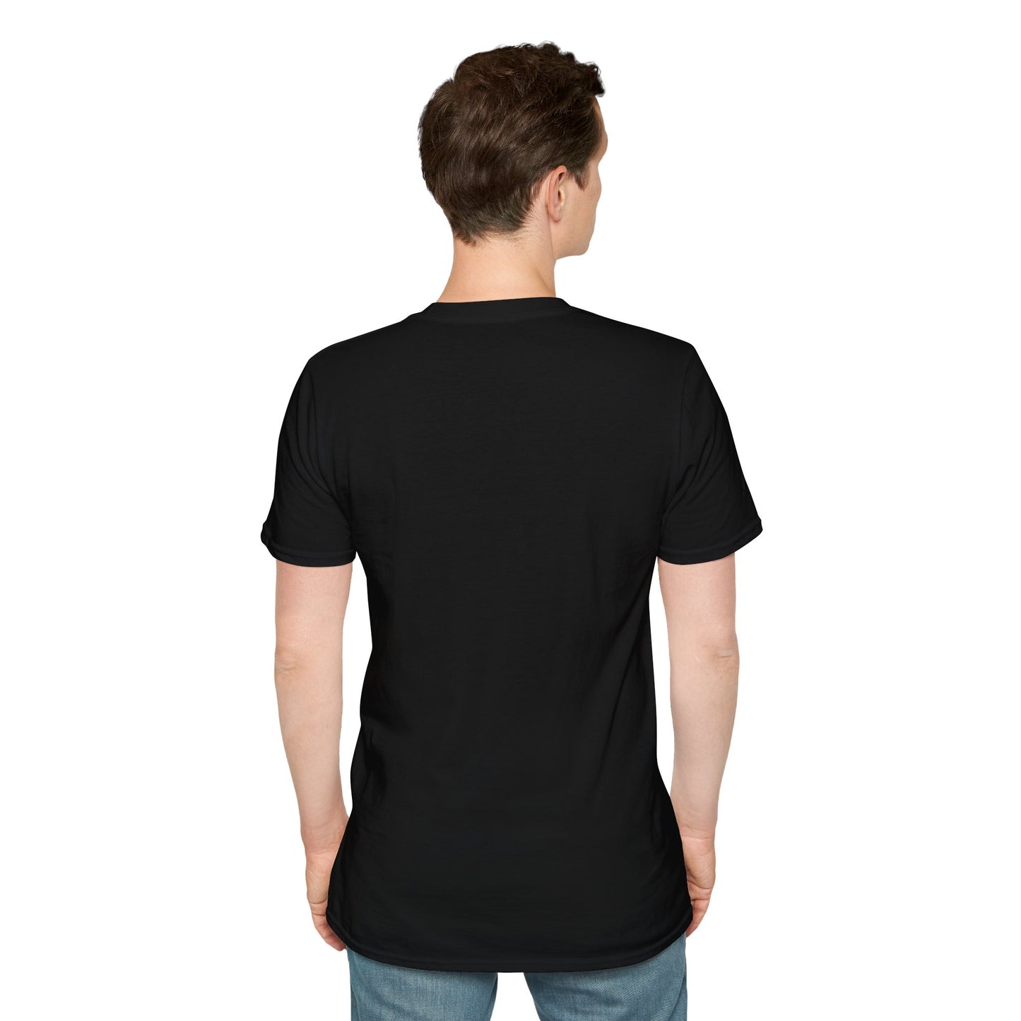 Code Ninja Soft Style T-Shirt