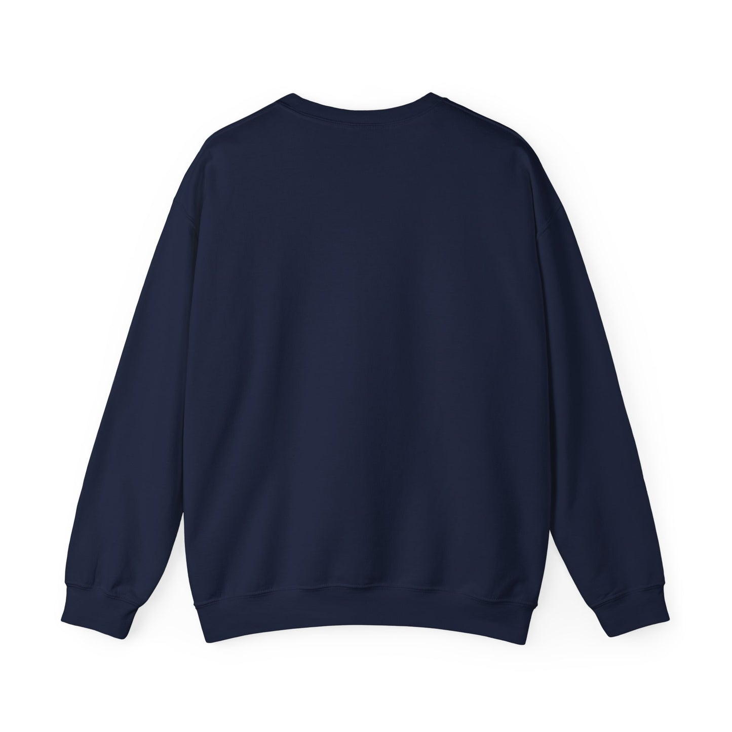 Let's Code Long Sleeve Crewneck Sweatshirt for Tech Lovers