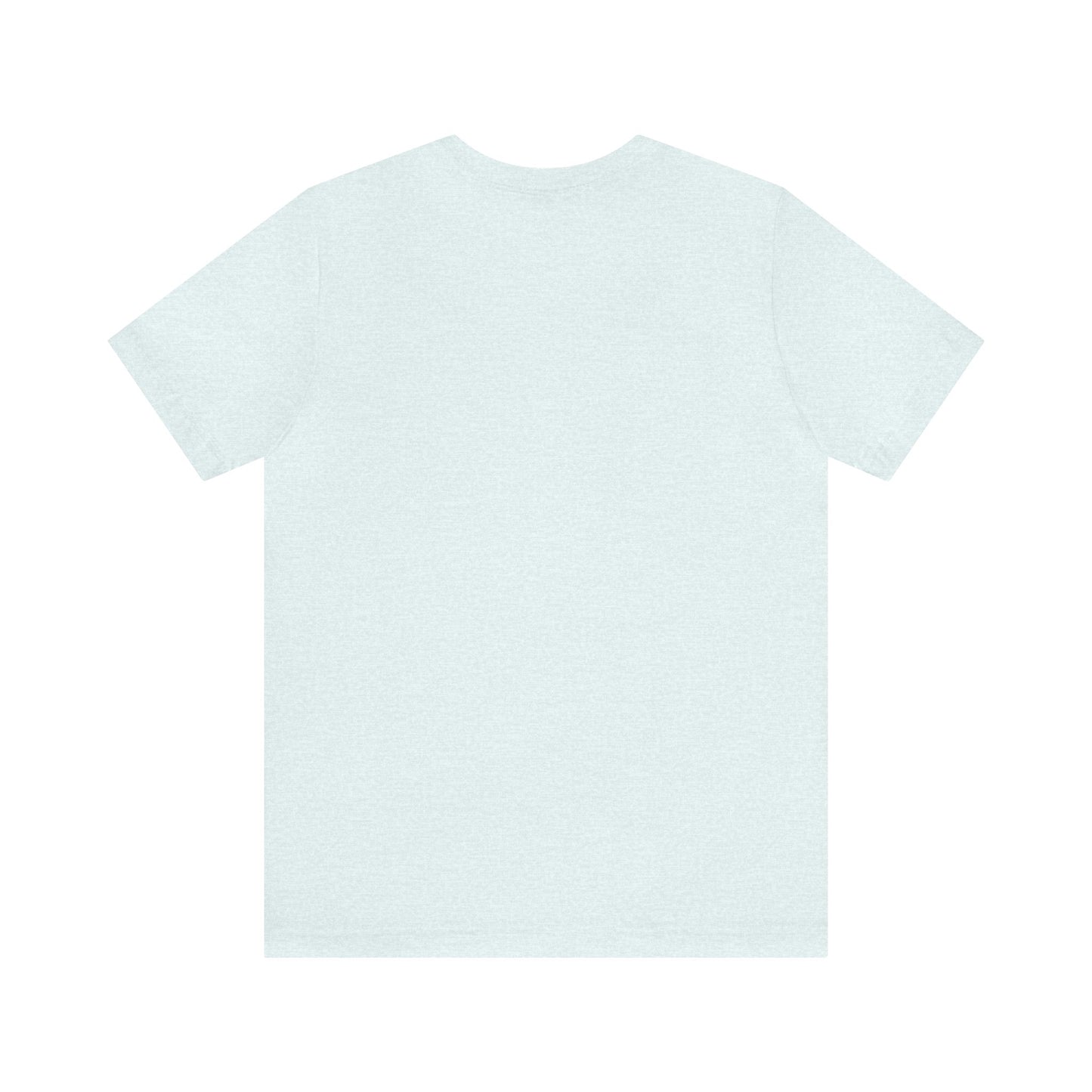 No connection Dark Short Sleeve Tee