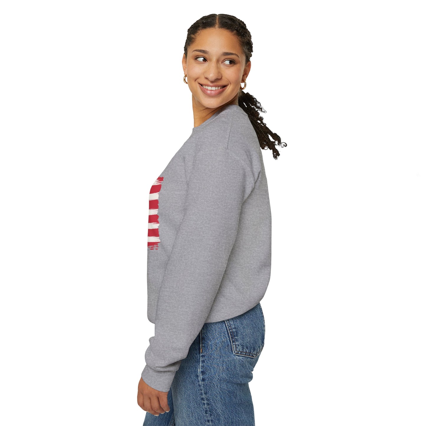 Freedom Loving PM Crewneck Sweatshirt