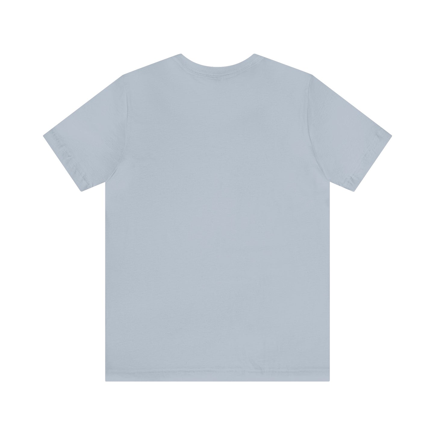 No connection Short Sleeve Tee