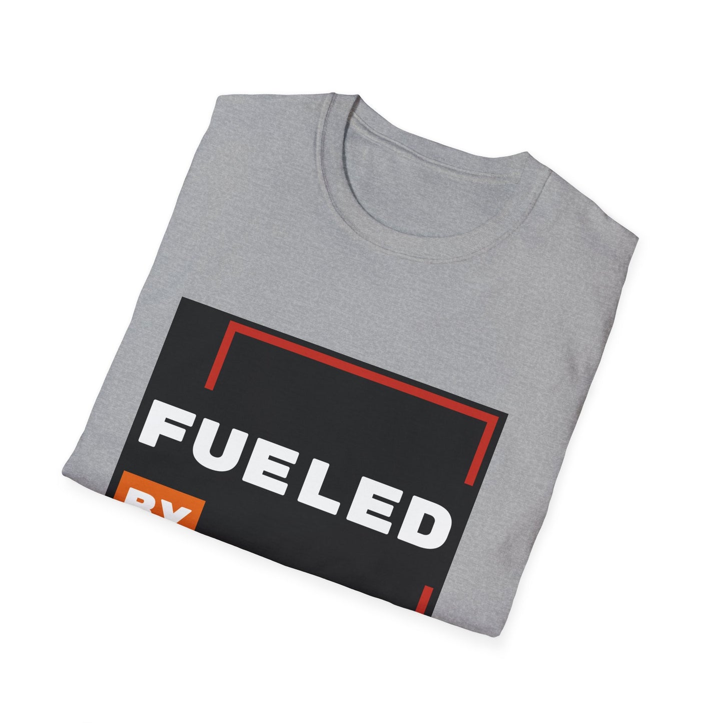 Fueled by Code & Coffee T-Shirt