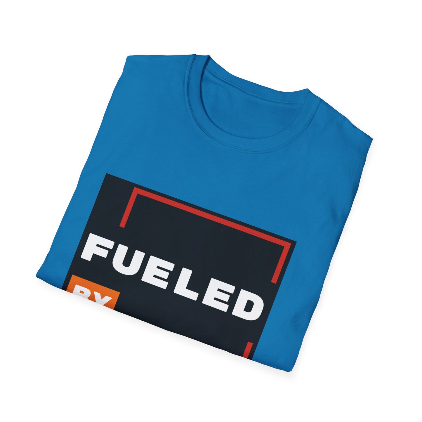 Fueled by Code & Coffee T-Shirt