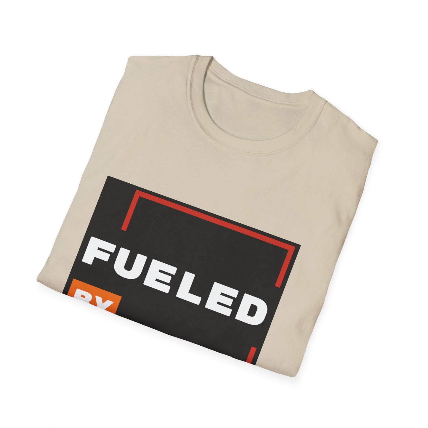 Fueled by Code & Coffee T-Shirt