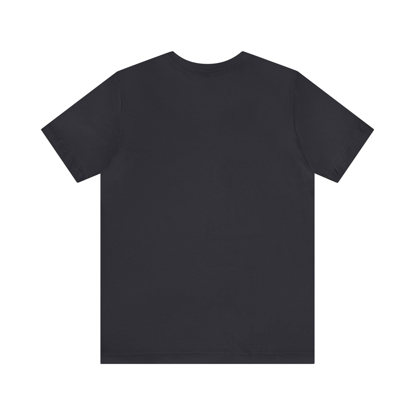 No connection Short Sleeve Tee