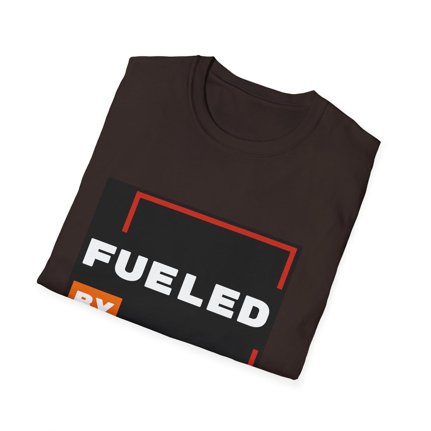 Fueled by Code & Coffee T-Shirt