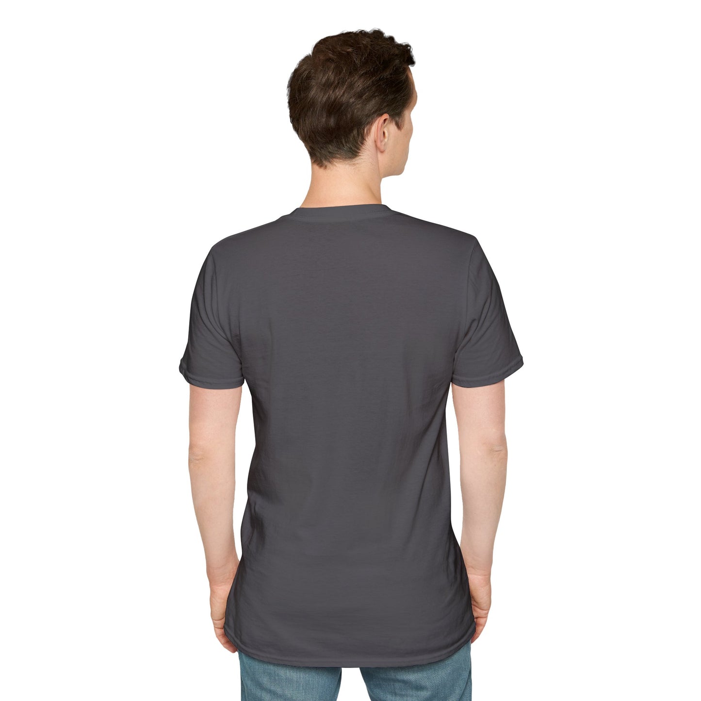 Code Ninja Soft Style T-Shirt