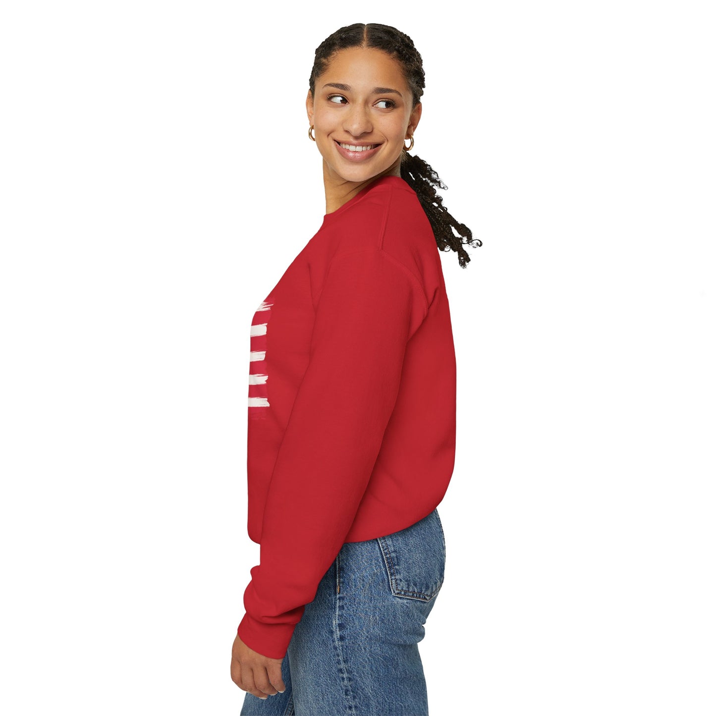 Freedom Loving PM Crewneck Sweatshirt