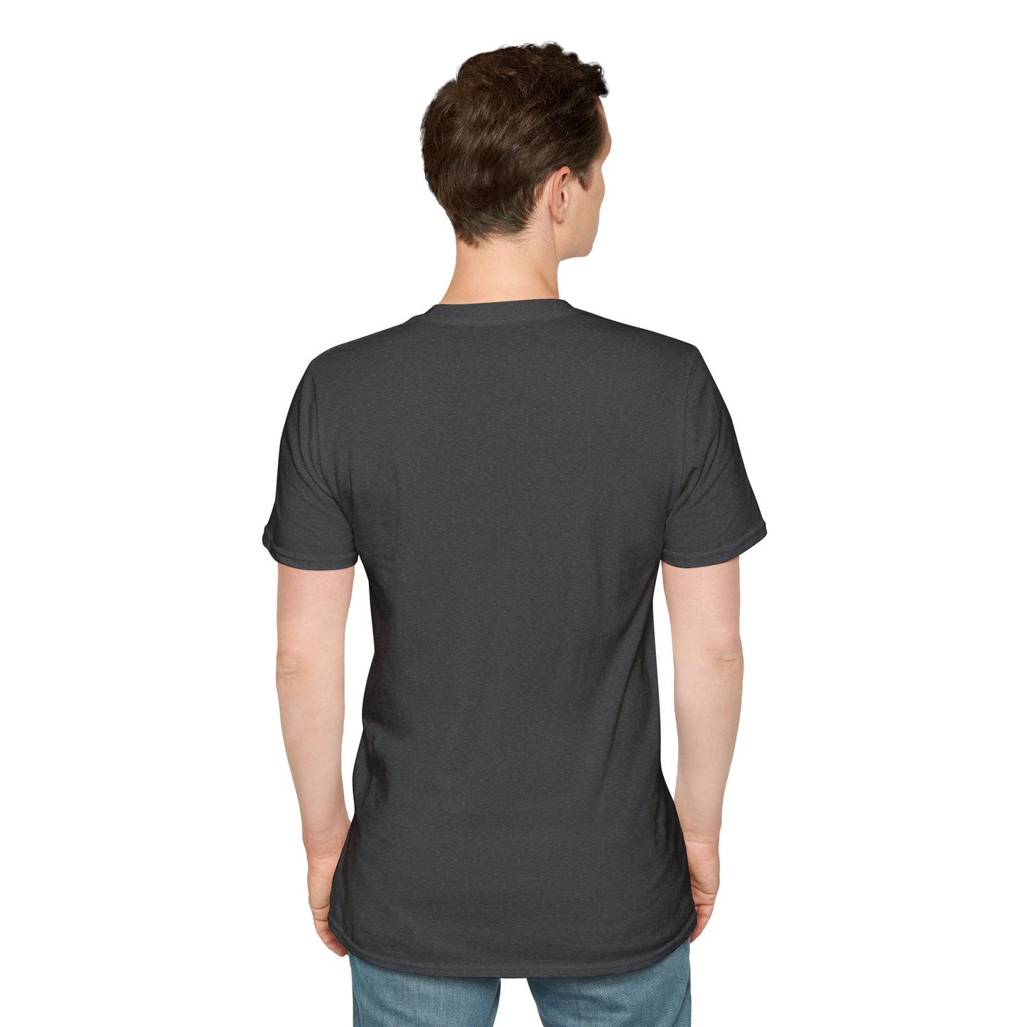 Code Ninja Soft Style T-Shirt